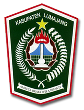 Logo Pemkab Lumajang